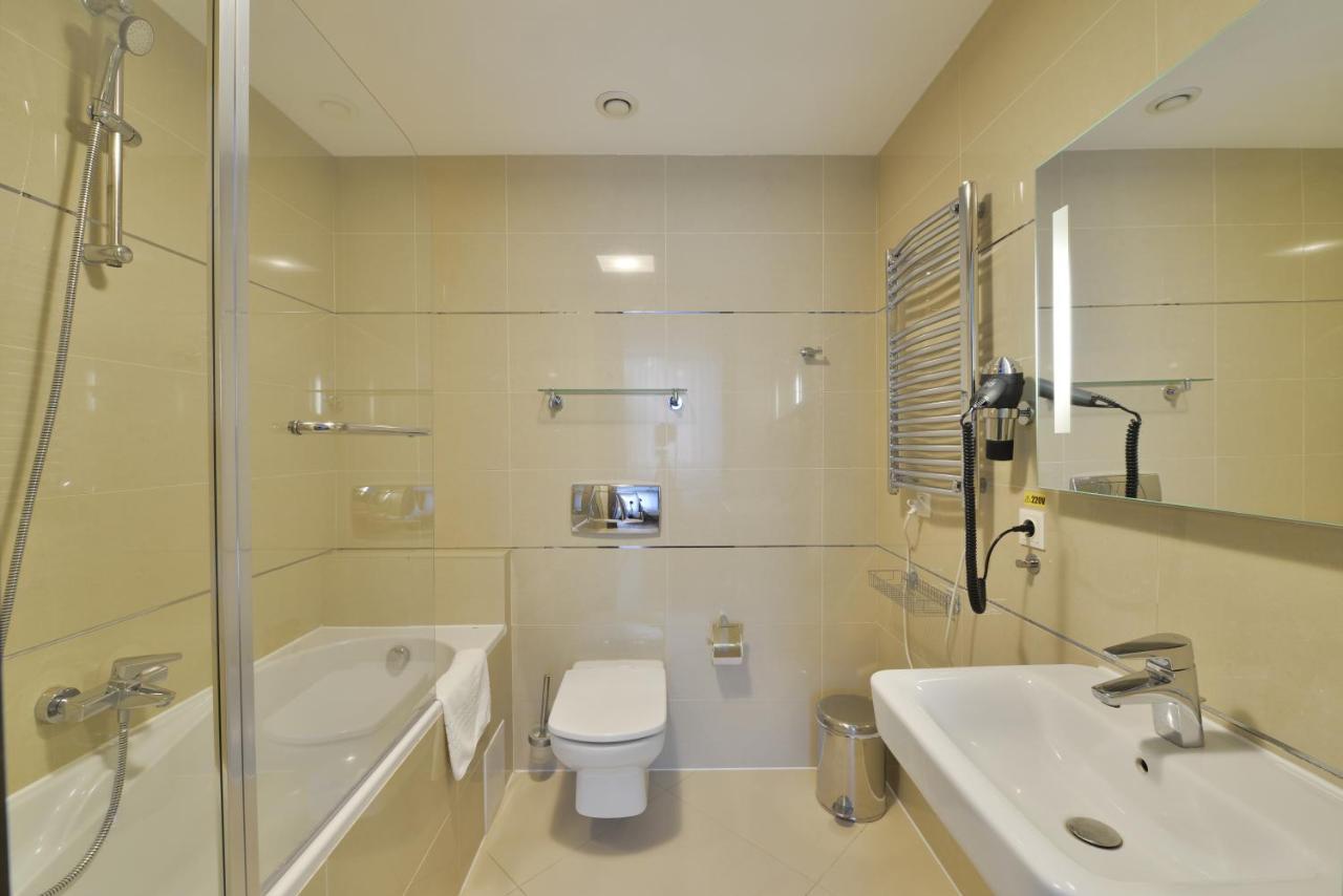Luxury Mountain Apartment Poiana Brasov Exterior photo