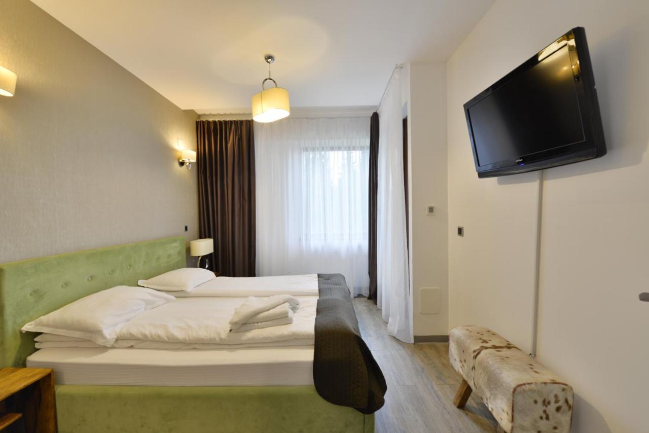 Luxury Mountain Apartment Poiana Brasov Exterior photo