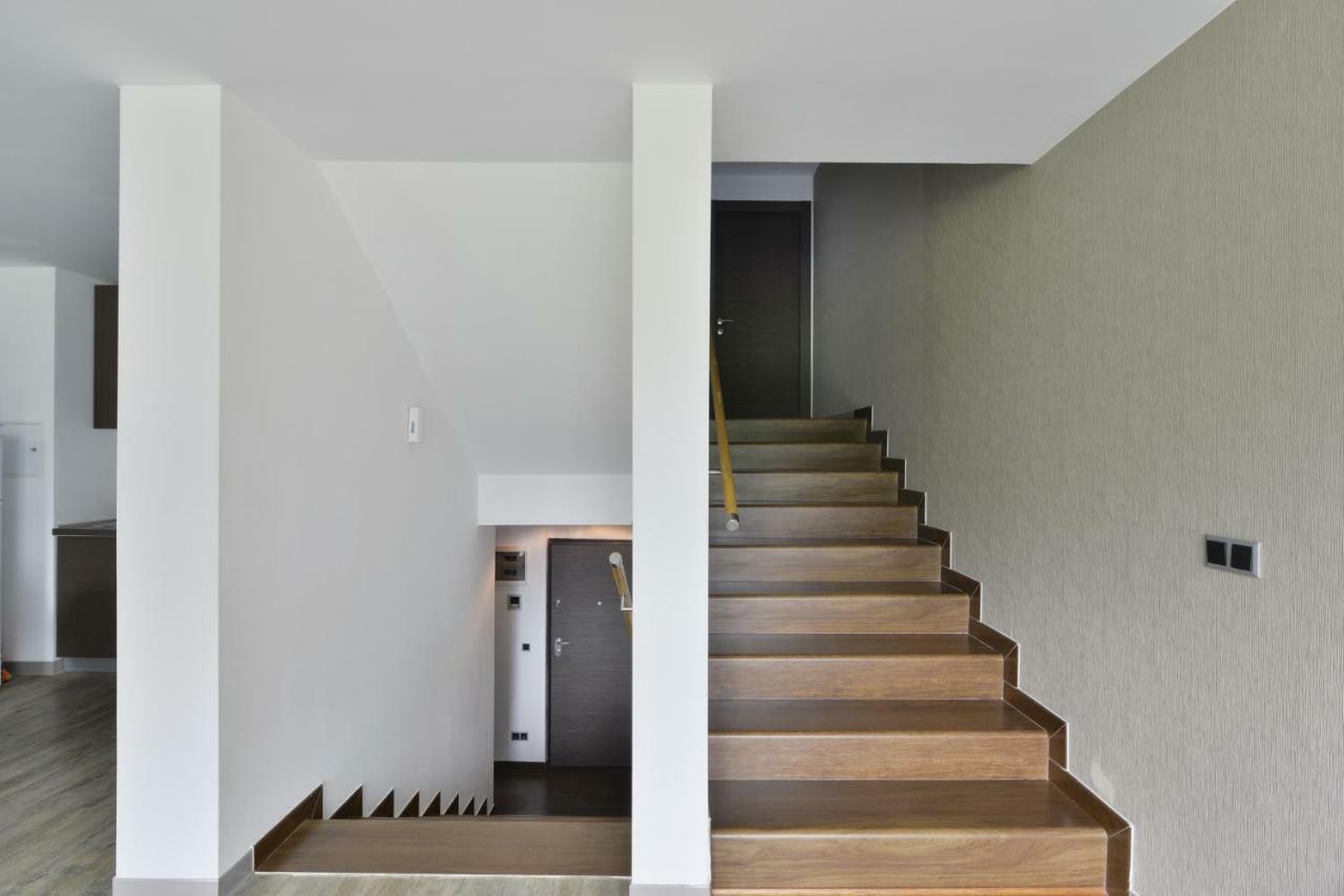Luxury Mountain Apartment Poiana Brasov Exterior photo