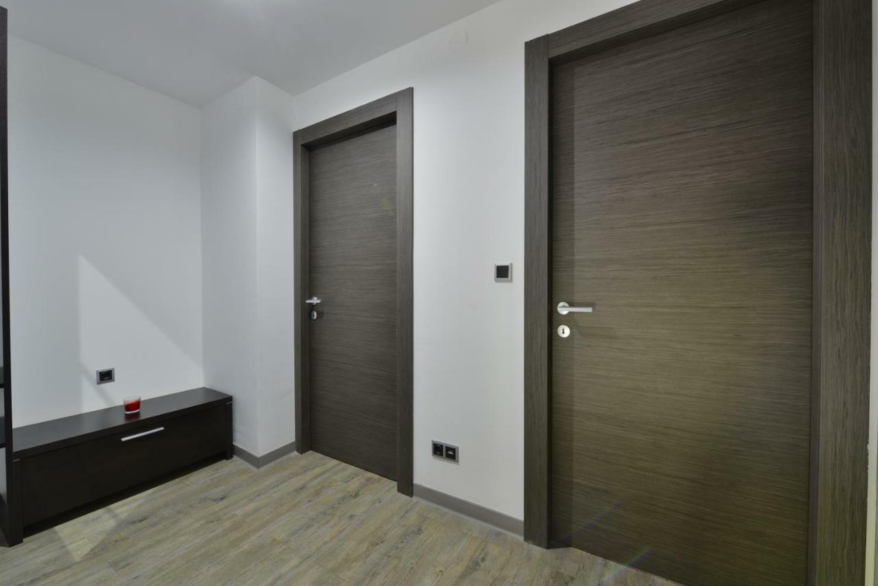 Luxury Mountain Apartment Poiana Brasov Exterior photo