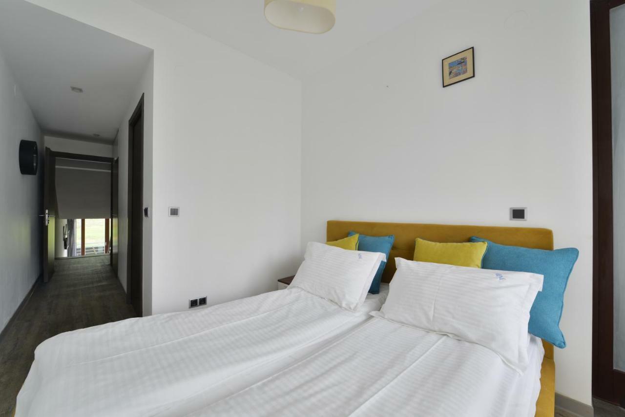 Luxury Mountain Apartment Poiana Brasov Exterior photo