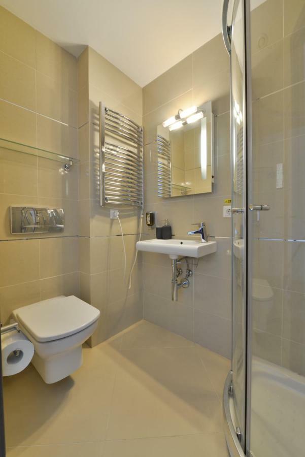 Luxury Mountain Apartment Poiana Brasov Exterior photo